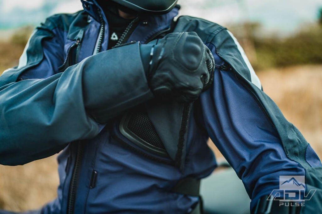 REV’IT! Paramount GTX Review