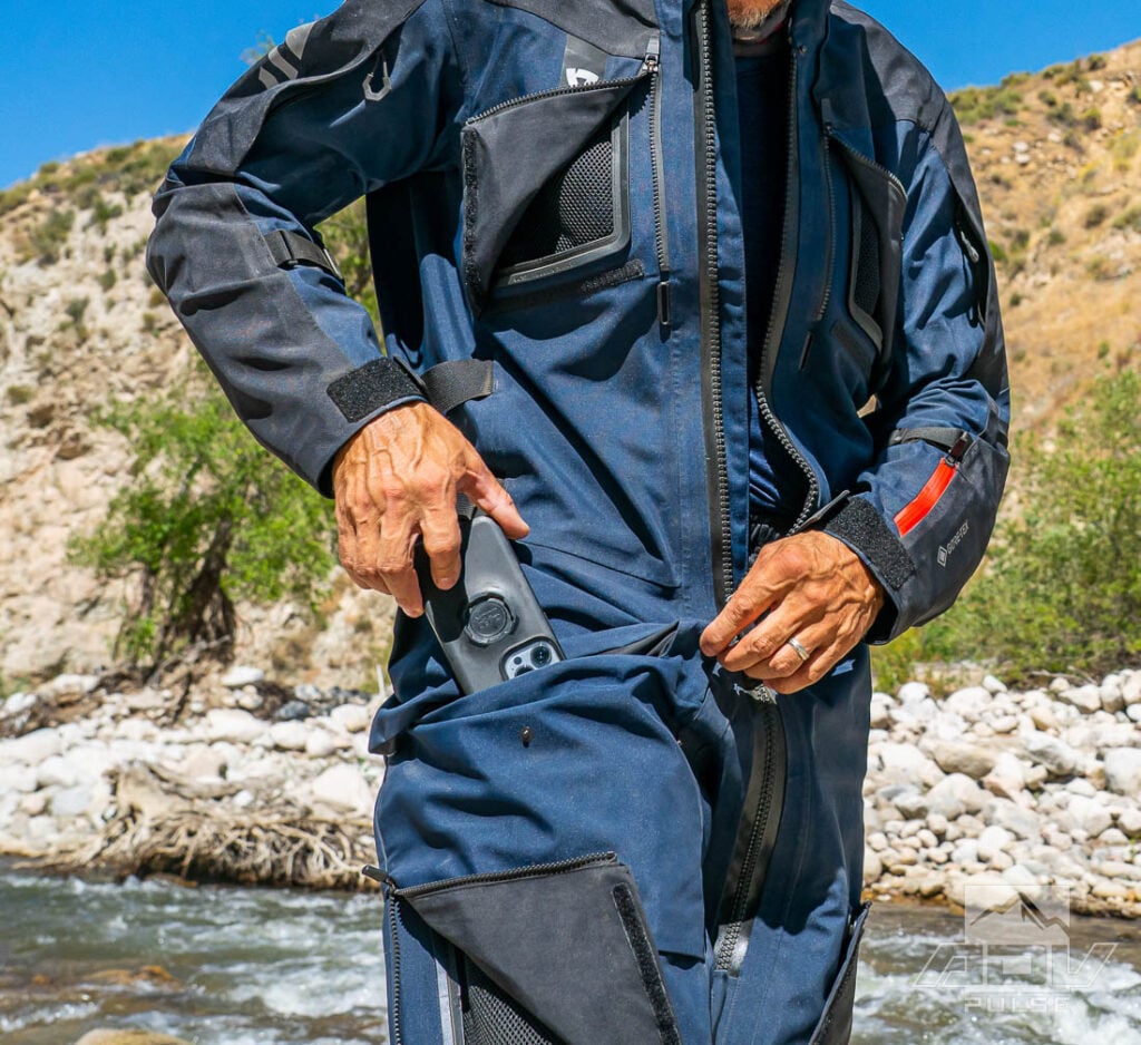 REV’IT! Paramount GTX Review