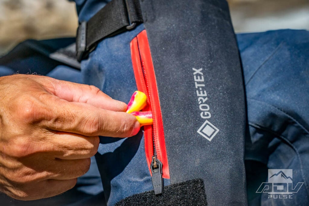 REV’IT! Paramount GTX Review