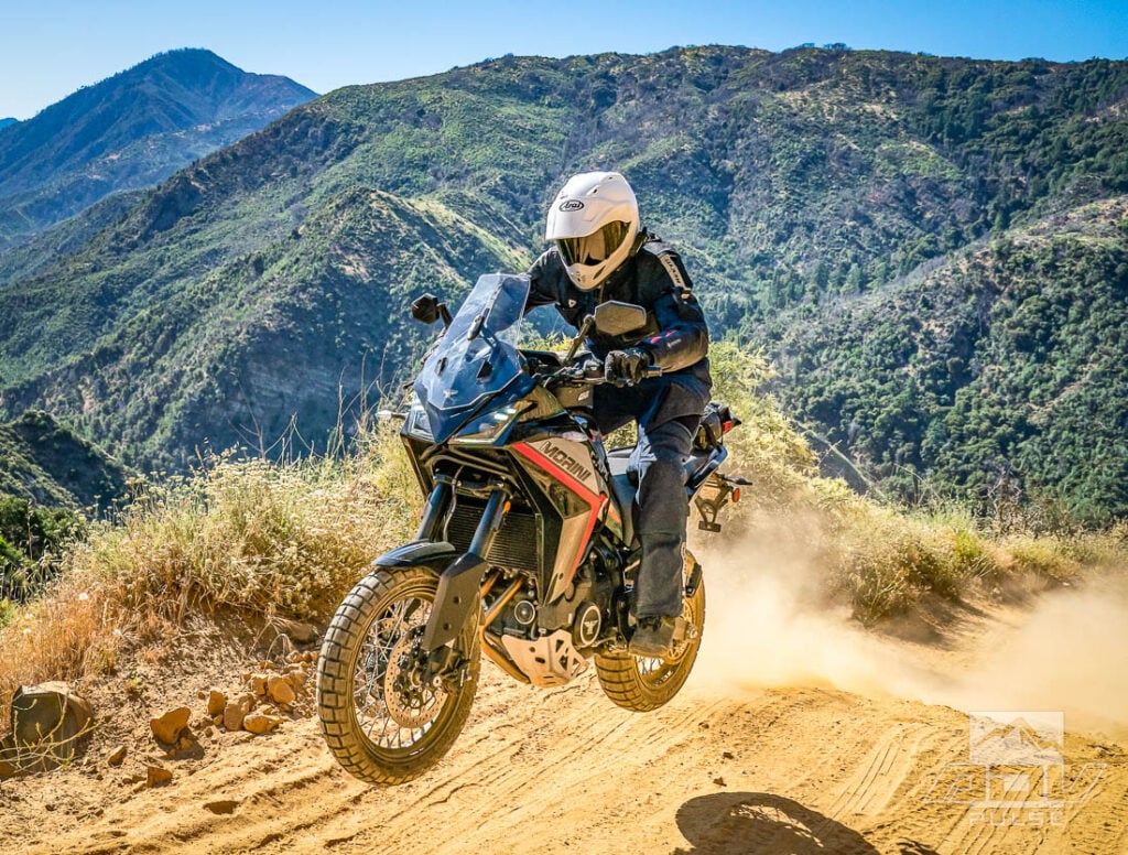 REV’IT! Paramount GTX Review