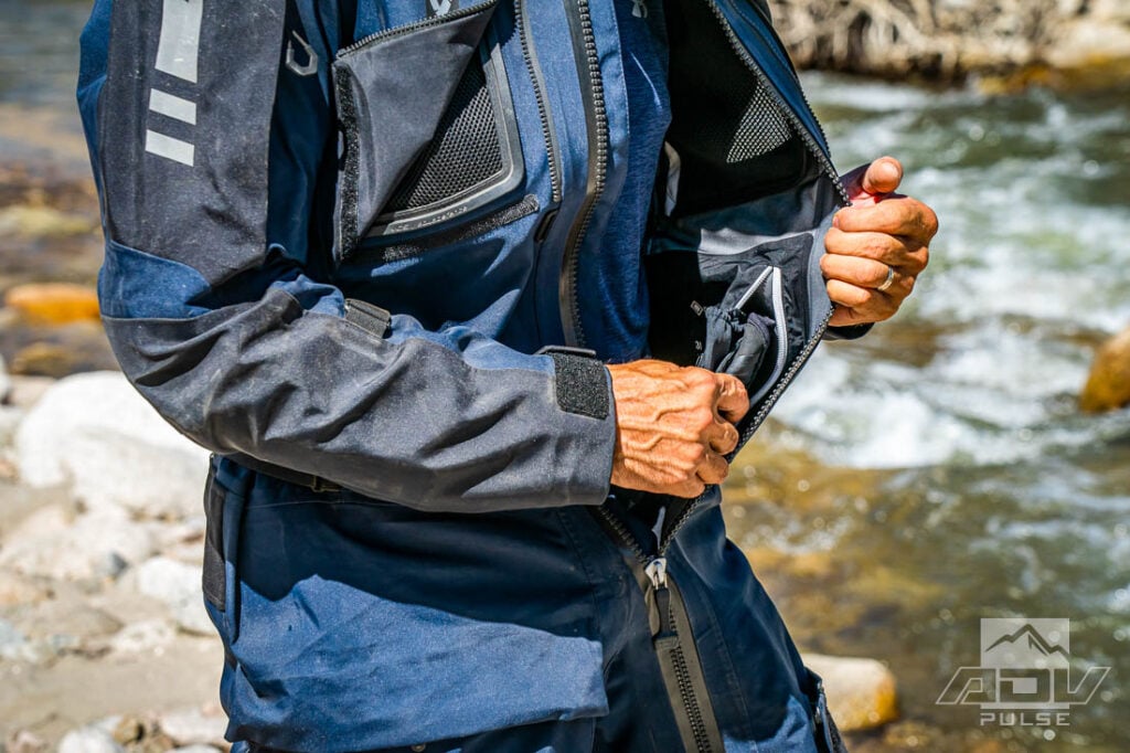 REV’IT! Paramount GTX Review