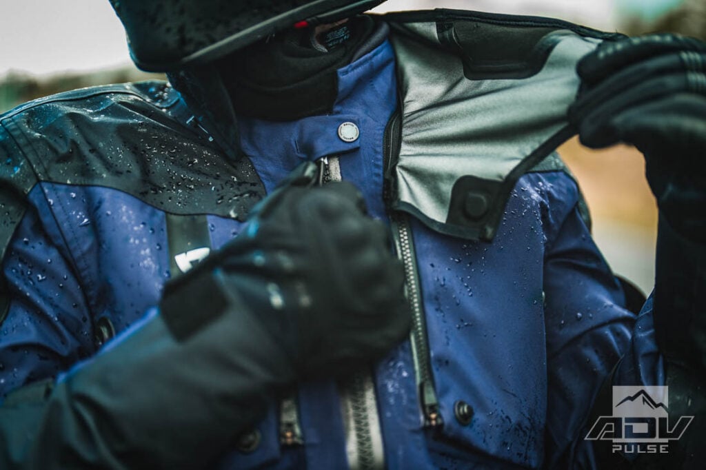 REV’IT! Paramount GTX Review