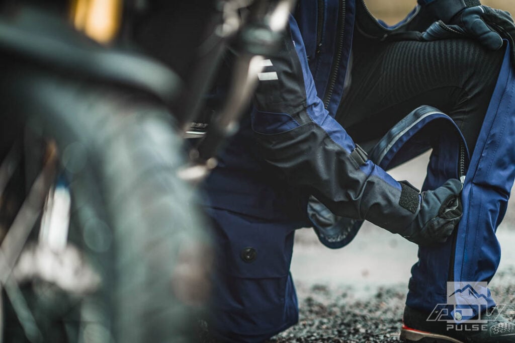 REV’IT! Paramount GTX Review