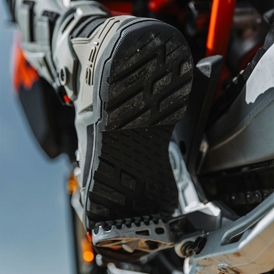 SIDI Taurus GTX Adventure Boot