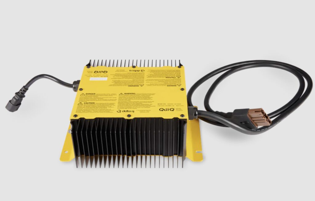 Zero FX electric dual sport motorcycle review