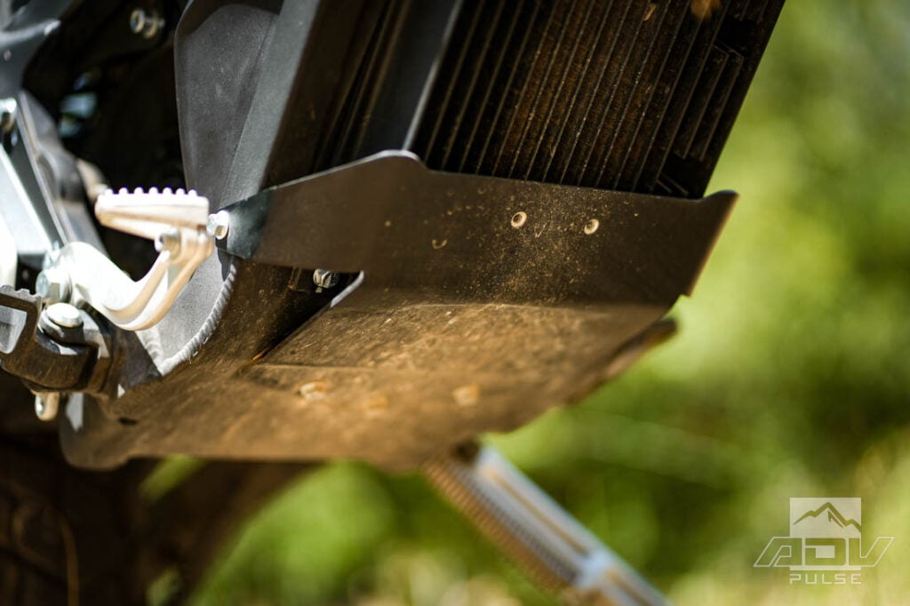 Zero FX electric dual sport motorcycle review