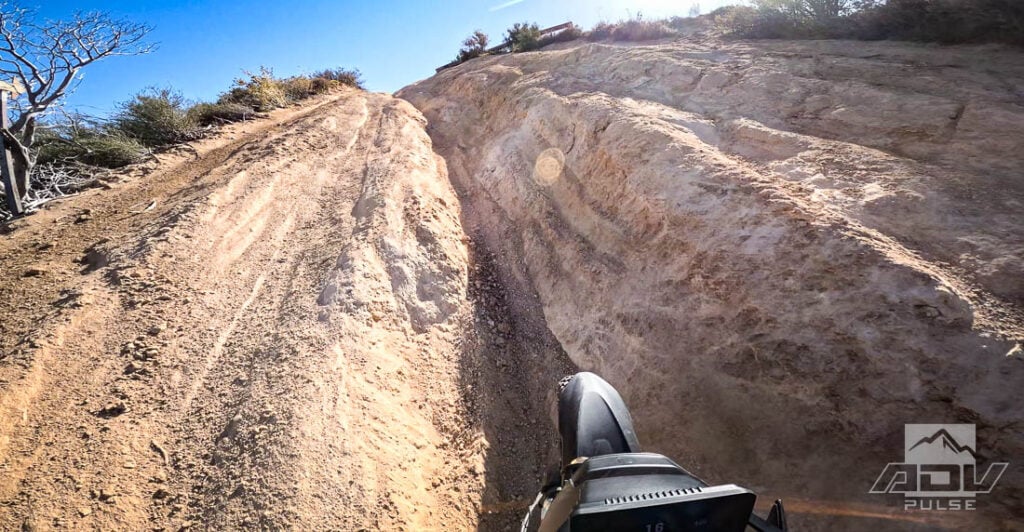 Zero FX electric dual sport motorcycle review