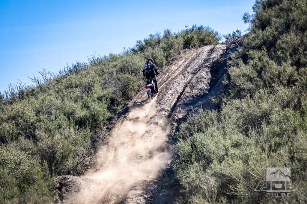 Zero FX electric dual sport motorcycle review