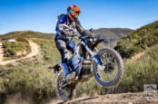 Zero FX: Is The E-Dual Sport Experience Enough To Gain Converts?