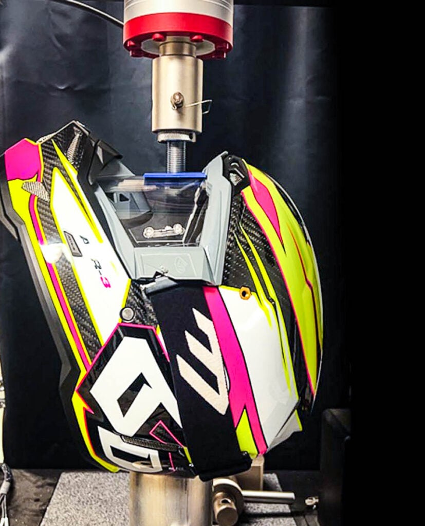 6d innovative motorcycle goggles