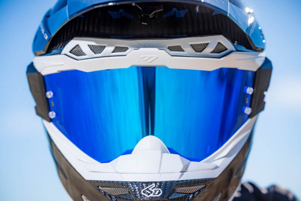 6d innovative motorcycle goggles