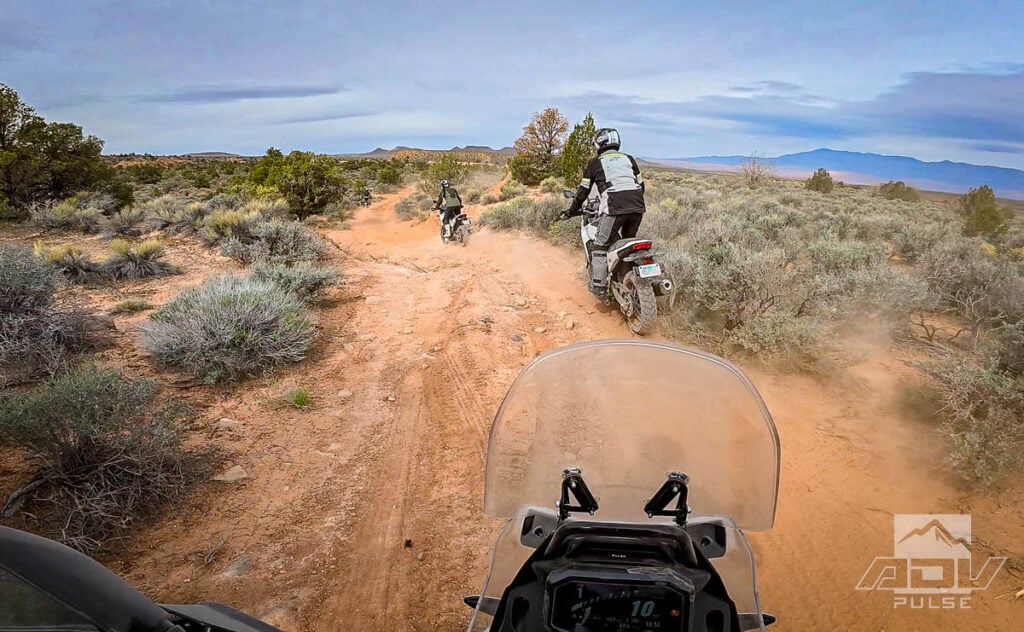 Kawasaki KLE500 Review