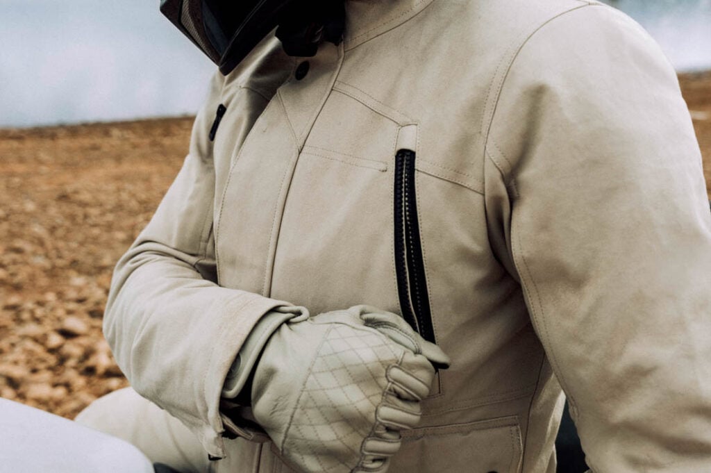 Mojave 2.0 Heavy-Duty Canvas Adventure Suit