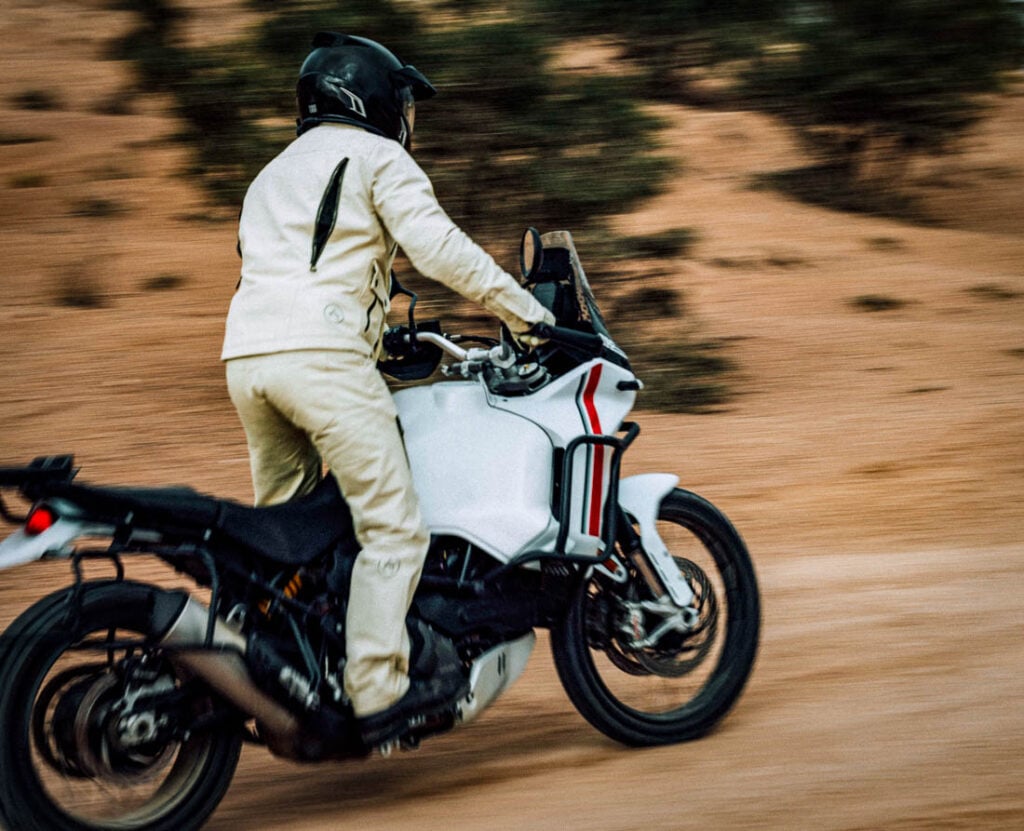 Mojave 2.0 Heavy-Duty Canvas Adventure Suit