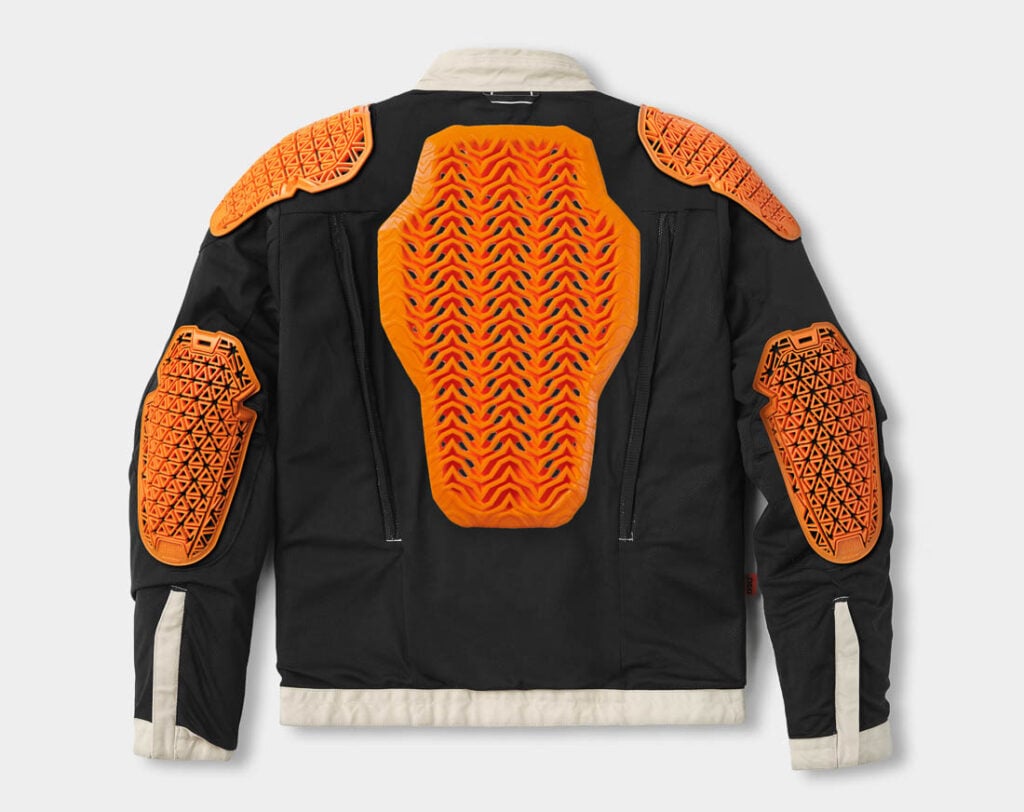 Mojave 2.0 Heavy-Duty Canvas Adventure Suit