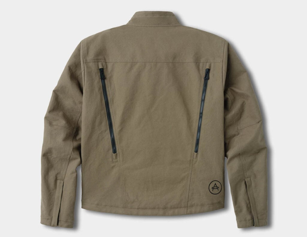 Mojave 2.0 Heavy-Duty Canvas Adventure Suit