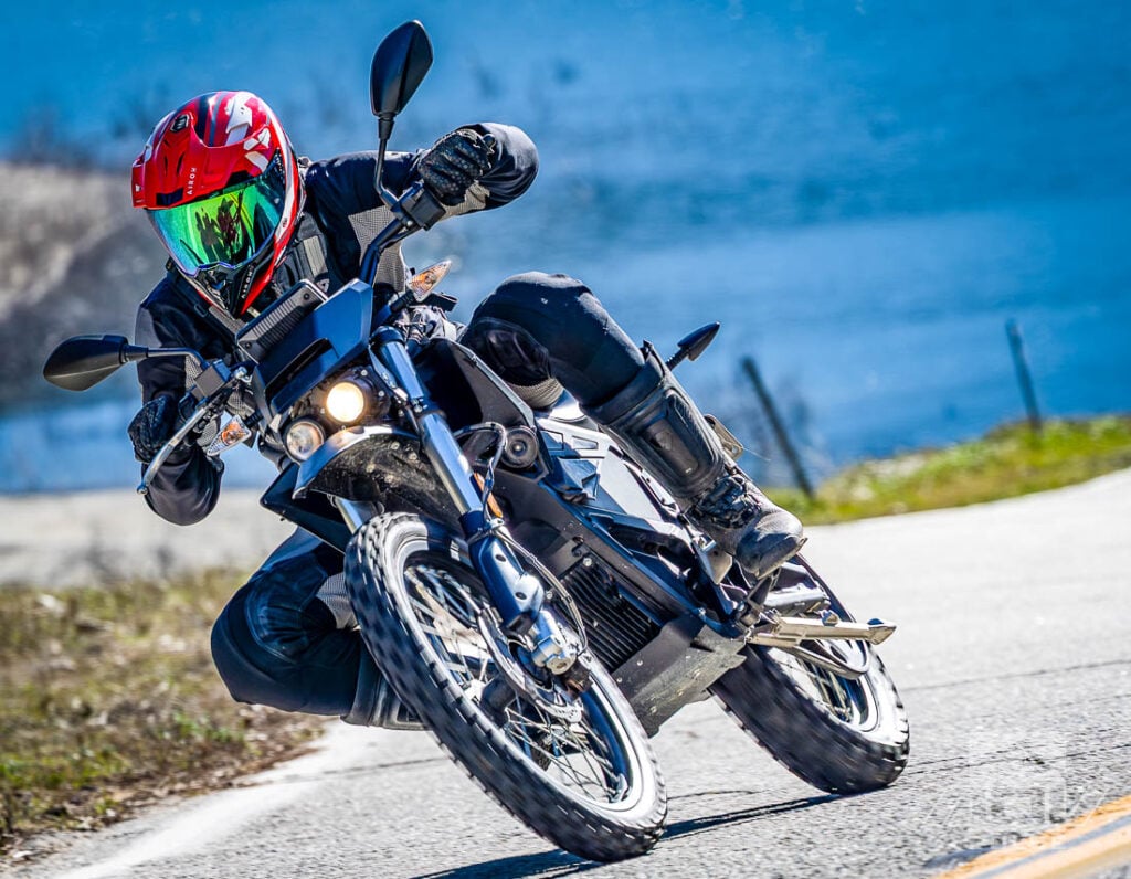 Airoh Commander 2 Adventure Helmet Review