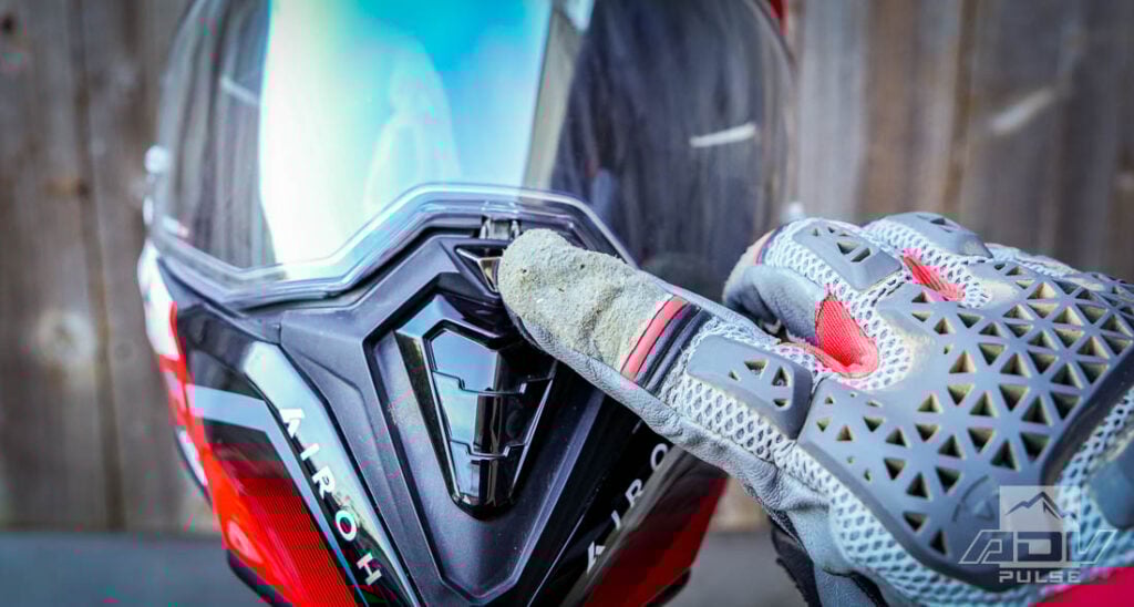 Airoh Commander 2 Adventure Helmet Review