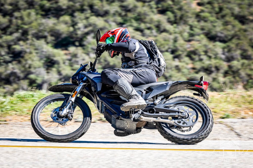 Airoh Commander 2 dual sport Helmet review