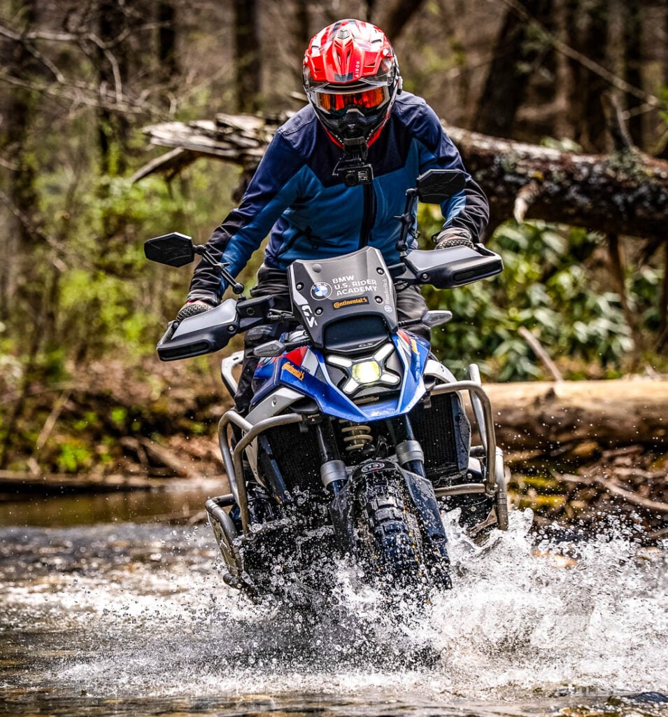 Airoh Commander 2 dual sport Helmet review