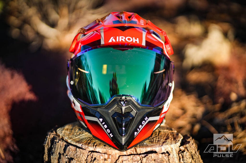 Airoh Commander 2 Adventure Helmet Review
