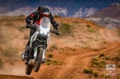 2026 Kawasaki KLE500: An Upgraded Versys-X Or A Modern KLR650?