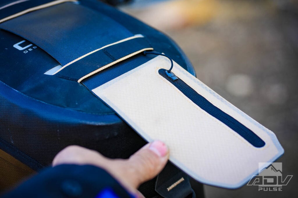 GIVI GRT728 Tank Bag Review