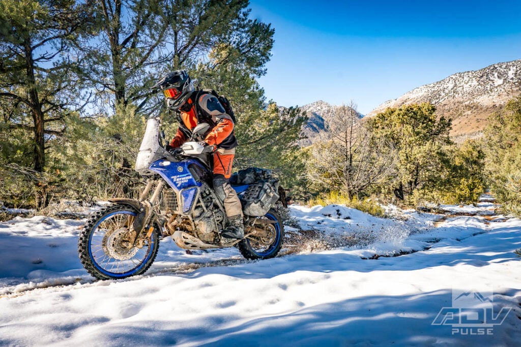 GIVI GRT728 Tank Bag Off-Road