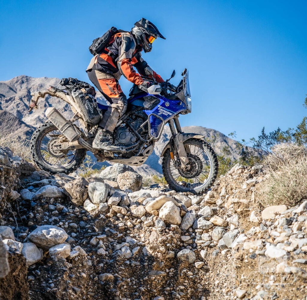 GIVI GRT728 Tank Bag Review