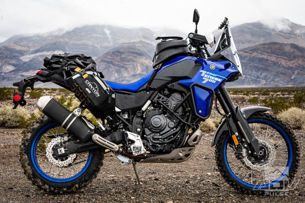 GIVI Canyon GRT728 Waterproof Tank Bag