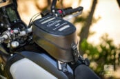 GIVI Levels Up Durability & Waterproofing With New GRT728 Tank Bag