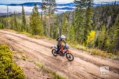 2,500-Miles In 5 Days On A KTM 390 Adventure R. Here’s How It Went