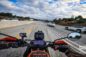 5 Small‑Bore Adventure Bikes That Aren’t Buzzy On The Highway