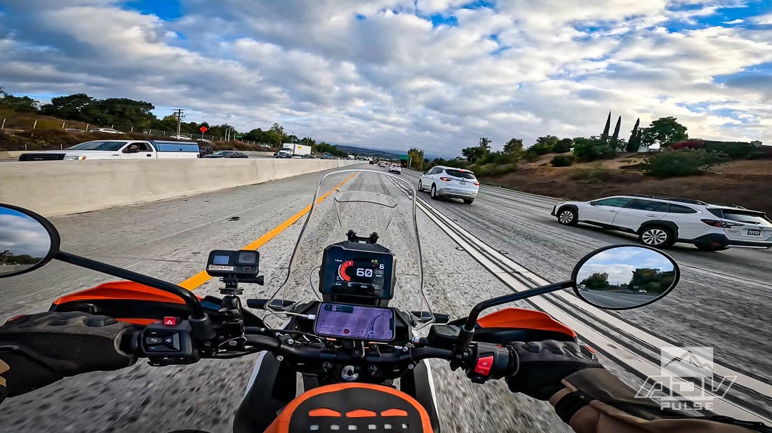 5 Small‑Bore Adventure Bikes That Aren’t Buzzy On The Highway - ADV Pulse