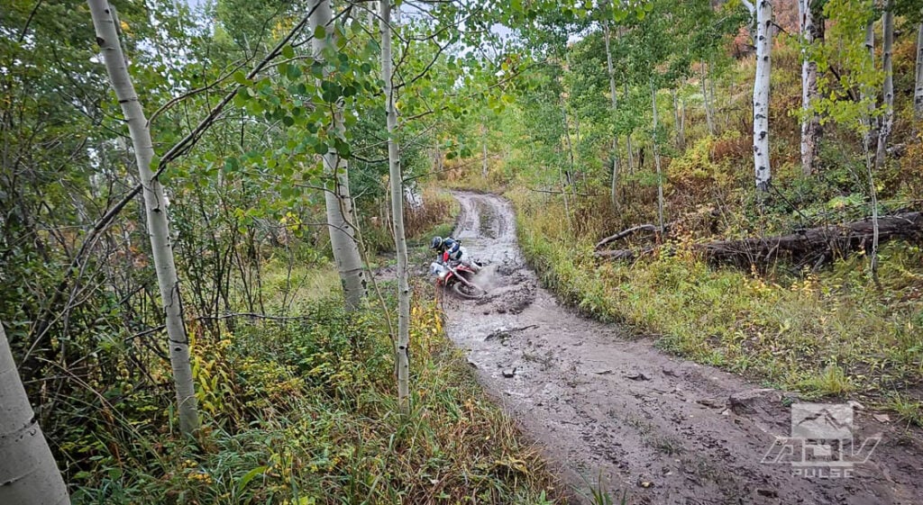 KTM Adventure Rider Rally