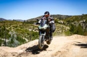 Chasing Adventure On Zero’s DSR/X: Are Electric ADV Trips Realistic?