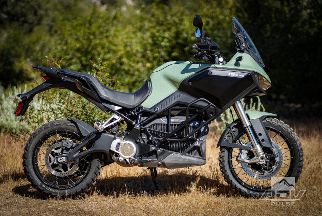 Zero DSR/X Review