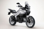 Norton Releases Specs Of New Twin-Powered 585cc ADV Models