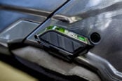 Sena Launches New ‘Spider X’ Ultra-Slim, Mesh‑Only Intercom