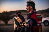 American Dakar Racer Skyler Howes And Team Honda Part Ways
