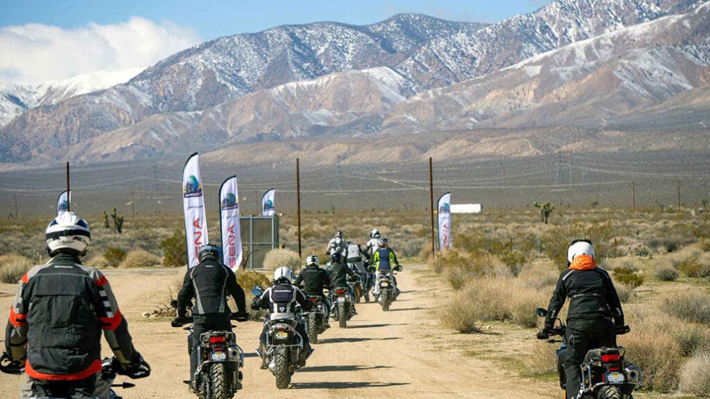Rawhyde Zakar Wildcard ADV Rally