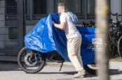 Spy Shots Reveal New Dirt-Focused BMW M 1300 GS On The Way