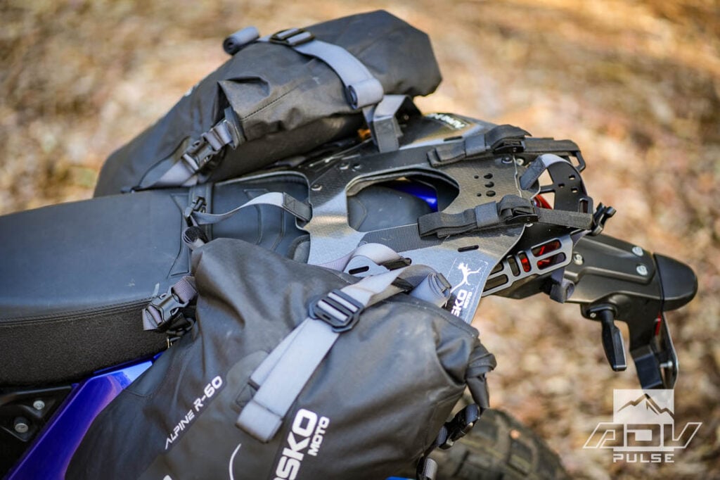 Mosko Moto Alpine 60L 
