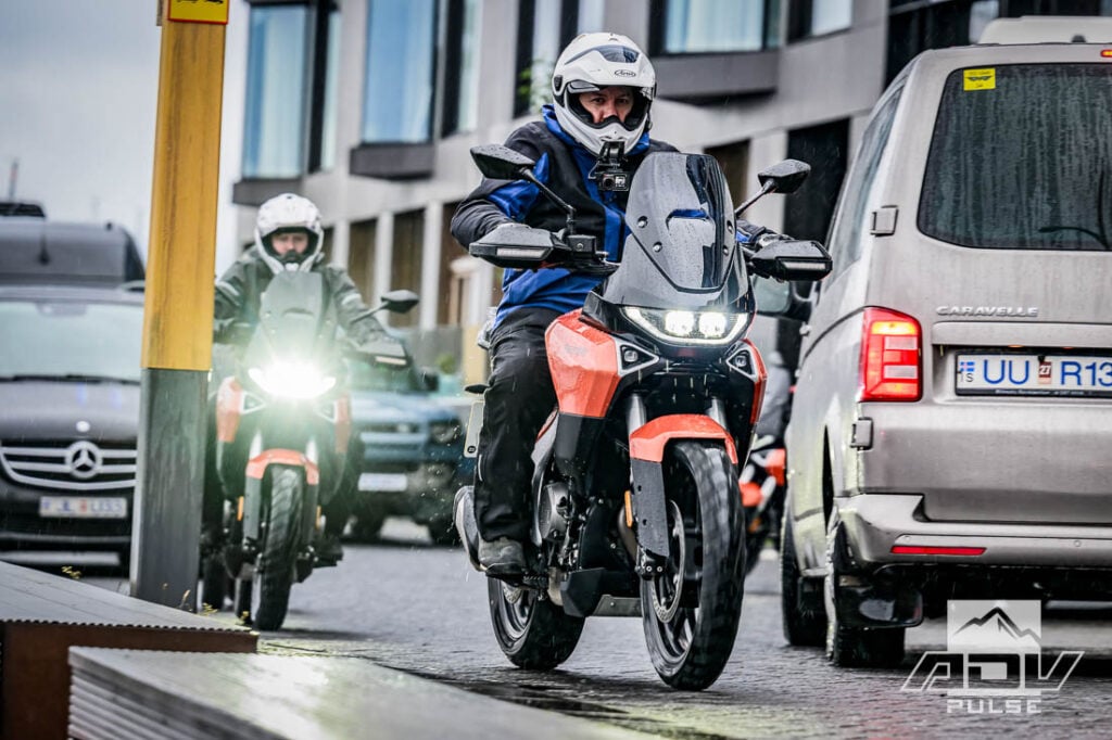 Norton Atlas Review