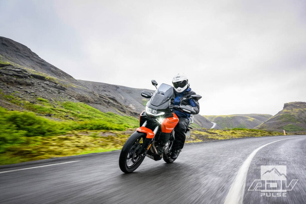 Norton Atlas Review