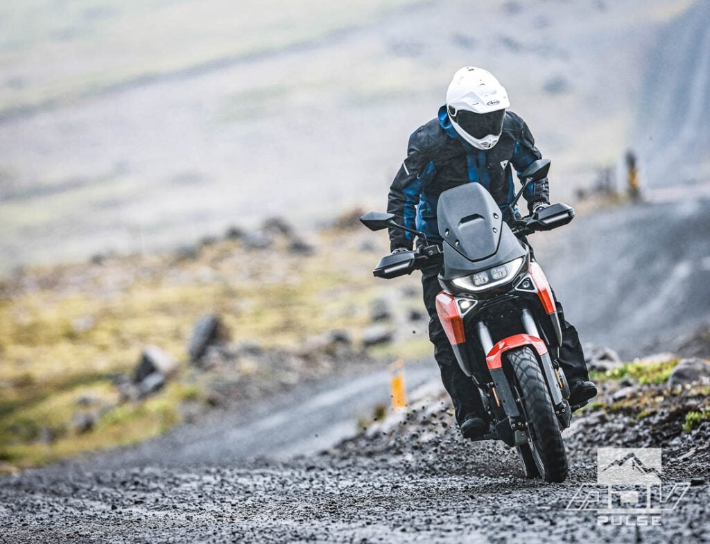 Norton Atlas Review