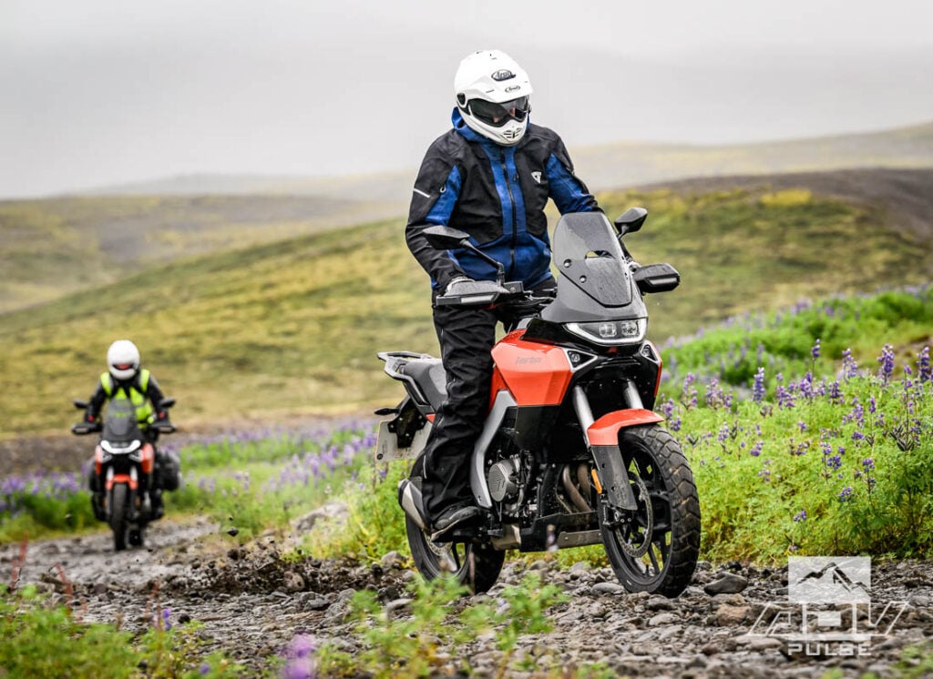 Norton Atlas Review