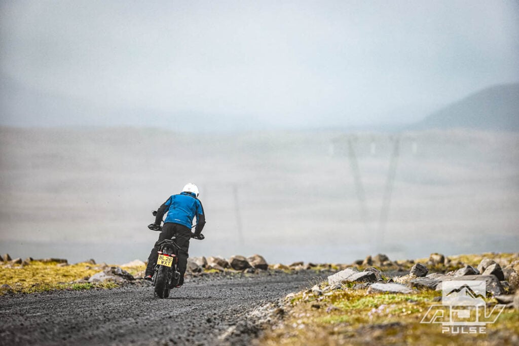 Norton Atlas Exploring Iceland