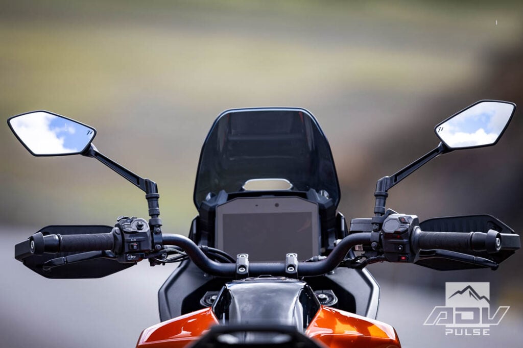 Norton Atlas Review