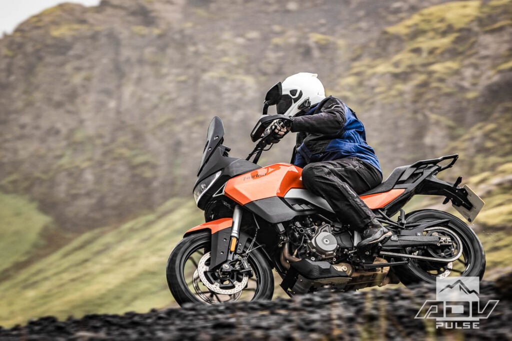 Norton Atlas Review